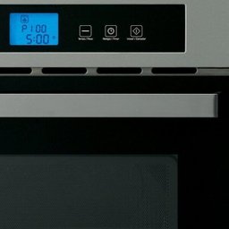 Micro-ondas Inox de Embutir Platinium Grill 35L 127V Fischer - 9