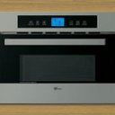 Ver imagem 6 de Micro-ondas Inox de Embutir Platinium Grill 35L 220V Fischer