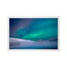 Quadro Aurora Boreal AFFARI DECOR Lisa - 40x60cm - 1