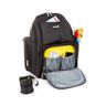 Mochila Maternidade Bebê Com 4 Acessórios Safety 1st - Preto - 2