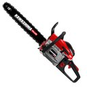 Ver imagem 1 de Motosserra À Gasolina 54