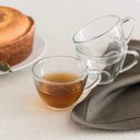 Ver imagem 1 de Conjunto 3 Canecas Vidro Messina 250ml
