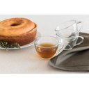 Ver imagem 3 de Conjunto 3 Canecas Vidro Messina 250ml