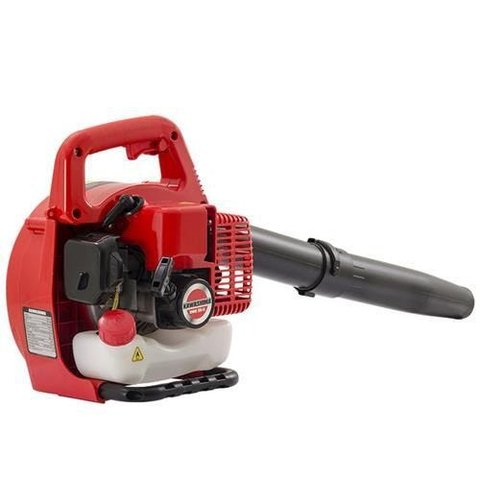 Soprador De Folhas Lateral Kawashima KWB26S A Gasolina 2T 25,4cc