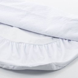 Capa Protetora Bebê para Colchão Impermeável - Infanti - 2