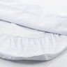 Capa Protetora Bebê para Colchão Impermeável - Infanti - 2