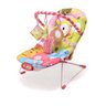 Cadeira Bebê Descanso Gato Musical 0-15kg Multikids - 2