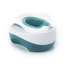 Troninho Ernognomico 3 Em 1 Flex Potty Blue Safety 1st - 1