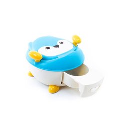 Troninho Fox Potty Safety 1st Blue - 3