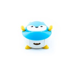 Troninho Fox Potty Safety 1st Blue - 4
