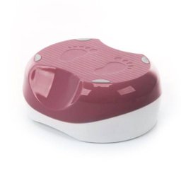 Troninho Ernognomico 3 Em 1 Flex Potty Pink Safety 1st - 3
