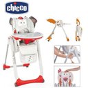 Ver imagem 5 de Cadeira Alimentação Polly 2 Start Elefante Chicco - Elephant