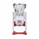Ver imagem 4 de Cadeira Alimentação Polly 2 Start Elefante Chicco - Elephant