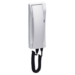 Porteiro Eletronico Residencial Interfone PT-270 Protection Controle De Acesso Preto - 4
