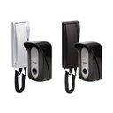 Ver imagem 2 de Porteiro Eletronico Residencial Interfone PT-270 Protection Controle De Acesso Preto