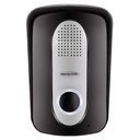 Ver imagem 3 de Porteiro Eletronico Residencial Interfone PT-270 Protection Controle De Acesso Preto