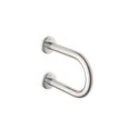 Ver imagem 1 de Barra Lateral Fixa 30 Cm Conforto Aço Polido Deca Cod: 2373.i.030.pol