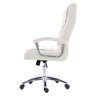 Cadeira de Escritório Oslo - Branca ordesign - 3