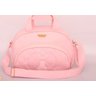 Frasqueira Maternidade - Tedy Glamour Rosa - By Children - 1
