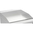 Ver imagem 2 de Chapa Termostática PCT24GME com Controle de Temperatura Inox Venâncio