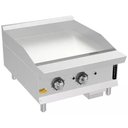 Ver imagem 1 de Chapa Termostática PCT24GME com Controle de Temperatura Inox Venâncio