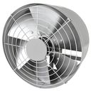 Ver imagem 1 de EXAUSTOR AXIAL 40 CM EQ400T4 TRIFÁSICO LINHA PESADA ALTA ROTAÇÃO QUALITAS