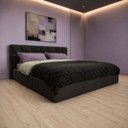Ver imagem 3 de Piso Vinílico em Manta PVC 0,7mm Antiderrapante 7m² Imita Madeira Fosco London