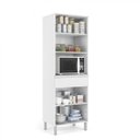 Ver imagem 2 de Paneleiro Duplo para Forno IPLDPFNO-70 Belíssima Plus Itatiaia