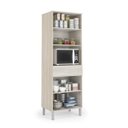 Ver imagem 2 de Paneleiro Duplo para Forno IPLDPFNO-70 Belíssima Plus Itatiaia