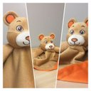 Ver imagem 2 de Naninha Urso em Plush Sonho de Luz