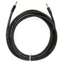 Ver imagem 1 de Cabo P2 para P2 Estereo Áudio Santo Angelo - 25 Metros