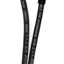 Ver imagem 2 de Cabo P2 para P2 Estereo Áudio Santo Angelo - 25 Metros