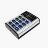 Controle de Acesso Ca500 Preto/1202027-agl - 4