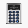 Controle de Acesso Ca500 Preto/1202027-agl - 1