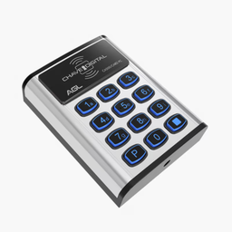 Controle de Acesso Ca500 Preto/1202027-agl - 2