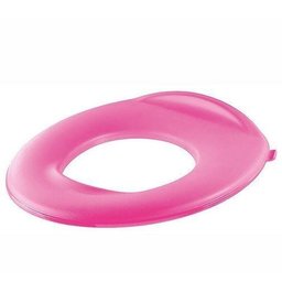 Assento Redutor Rosa - 1