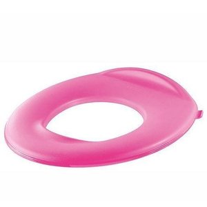 Assento Redutor Rosa