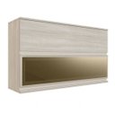 Ver imagem 1 de Armário Aéreo 2 Portas IPH2-1V-120 Belissima Plus Itatiaia