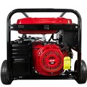 Ver imagem 2 de Gerador de Energia a Gasolina, 8 KVA, Monofásico Partida Elétrica - NG8100E