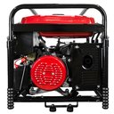 Ver imagem 3 de Gerador de Energia a Gasolina, 8 KVA, Monofásico Partida Elétrica - NG8100E