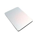 Ver imagem 1 de 2350 - Chapa de Acm Eco Prata 1220x5000x3mm