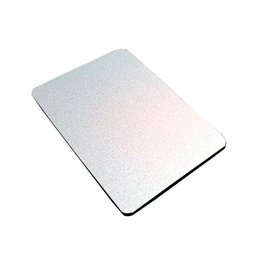 2350 - Chapa de Acm Eco Prata 1220x5000x3mm - 1