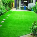 Ver imagem 3 de Grama Sintética Soft Grass 12mm Proteção U.v Antifungo a Partir de 2,00x0,50m(1m²)