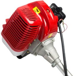 Roçadeira Lateral a Gasolina - 2.17 Hp, 52 Cc - Rn52l - 5