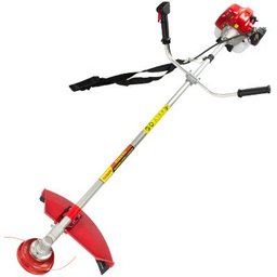 Roçadeira Lateral a Gasolina - 2.17 Hp, 52 Cc - Rn52l - 6