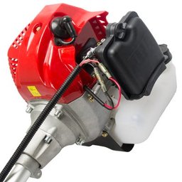 Roçadeira Lateral a Gasolina - 2.17 Hp, 52 Cc - Rn52l - 2