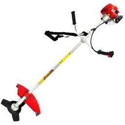 Roçadeira Lateral a Gasolina - 2.17 Hp, 52 Cc - Rn52l - 1