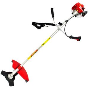 Roçadeira Lateral a Gasolina - 2.17 Hp, 52 Cc - Rn52l