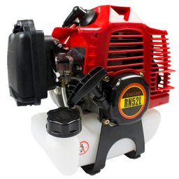 Roçadeira Lateral a Gasolina - 2.17 Hp, 52 Cc - Rn52l - 3