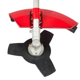 Roçadeira Lateral a Gasolina - 2.17 Hp, 52 Cc - Rn52l - 4